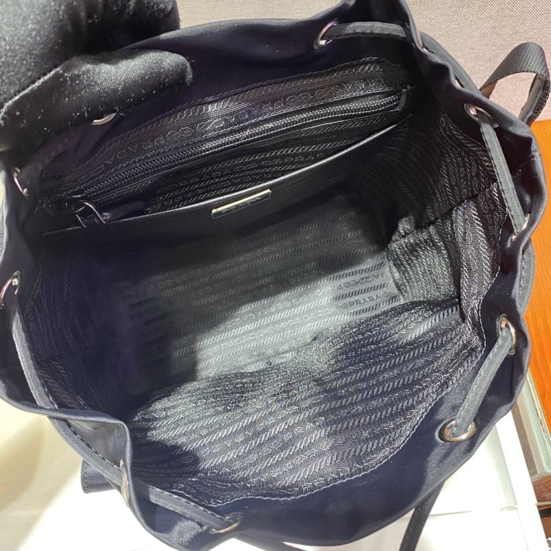 Pra*a backpacks